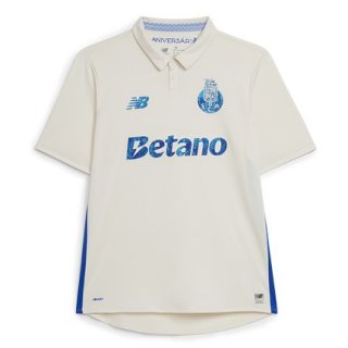 Thailandia Maglia Porto Terza 2025/26