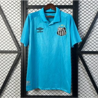 Thailandia Maglia Santos Terza 2025/26