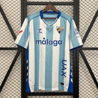 Thailandia Maglia Málaga Home 2025/26
