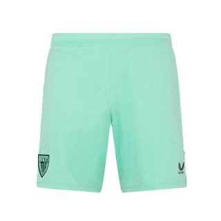 Pantaloni Athletic Bilbao Terza 2025/26