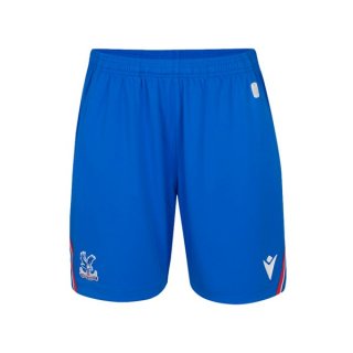 Pantaloni Crystal Palace Home 2025/26