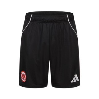 Pantaloni Eintracht Frankfurt Home 2025/26