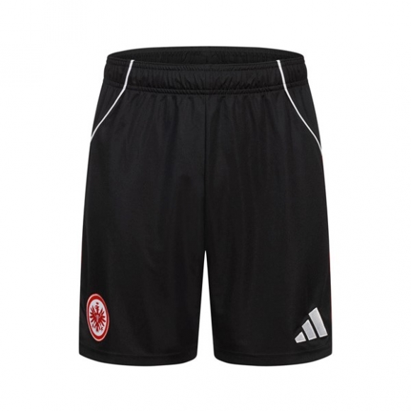 Pantaloni Eintracht Frankfurt Home 2025/26