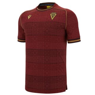 Thailandia Maglia Cádiz Seconda 2025/26