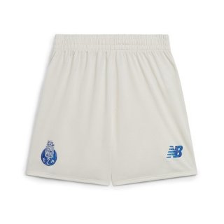 Pantaloni Porto Terza 2025/26