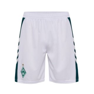 Pantaloni Werder Brema Home 2025/26