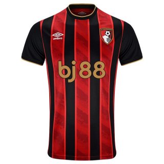 Thailandia Maglia AFC Bournemouth Home 2025/26