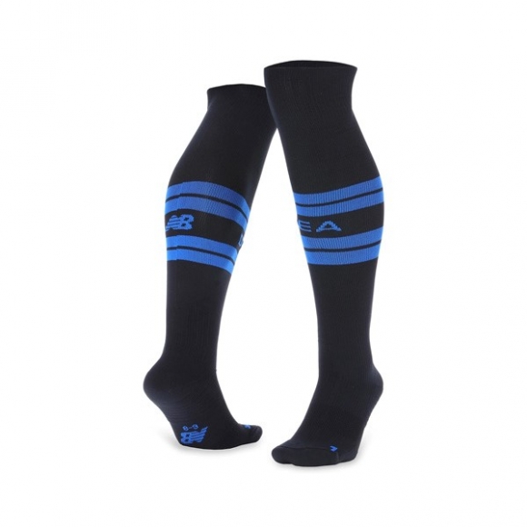 Calzettoni Atalanta BC Home 2025/26
