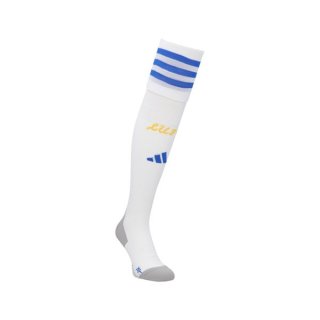 Calzettoni Leeds United Home 2025/26