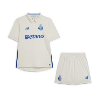 Maglia Porto Terza Bambino 2025/26
