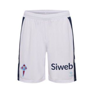 Pantaloni Celta de Vigo Home 2025/26