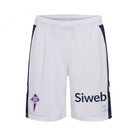 Pantaloni Celta de Vigo Home 2025/26