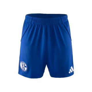 Pantaloni Schalke 04 Seconda 2025/26