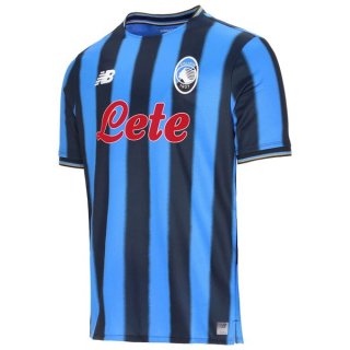 Thailandia Maglia Atalanta BC Home 2025/26