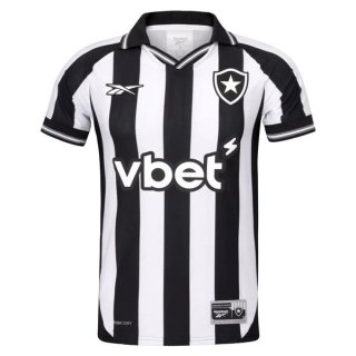 Thailandia Maglia Botafogo Home 2025/26