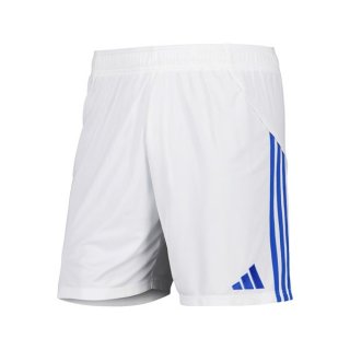 Pantaloni Leeds United Home 2025/26