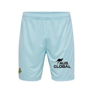 Pantaloni Real Betis Seconda 2025/26