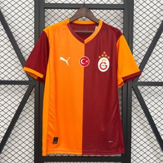 Thailandia Maglia Galata Home 2025/26