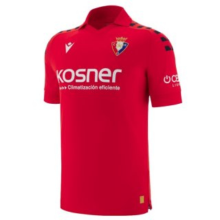 Thailandia Maglia CA Osasuna Home 2025/26