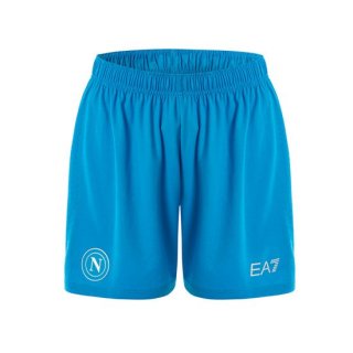 Pantaloni Napoli Home 2025/26