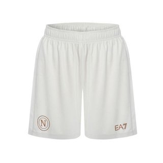 Pantaloni Napoli Seconda 2025/26