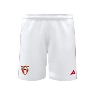 Pantaloni Sevilla Home 2025/26