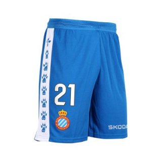 Pantaloni Espanyol Home 2025/26