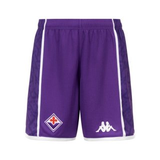Pantaloni Fiorentina Home 2025/26