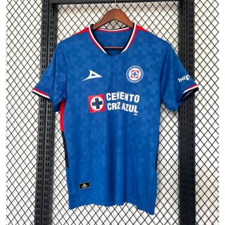 Thailandia Maglia Blue Cross Home 2025/26