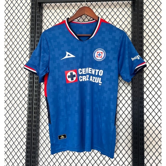 Thailandia Maglia Blue Cross Home 2025/26