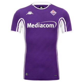 Thailandia Maglia Fiorentina Home 2025/26
