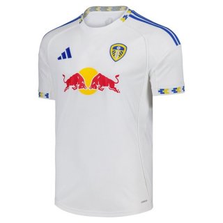 Thailandia Maglia Leeds United Home 2025/26