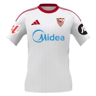 Thailandia Maglia Sevilla Home 2025/26