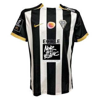 Thailandia Maglia Angers SCO Home 2025/26
