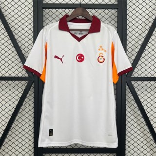 Thailandia Maglia Galata Seconda 2025/26