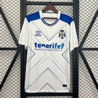 Thailandia Maglia Tenerife Home 2025/26