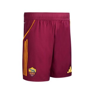 Pantaloni AS Roma Home 2025/26
