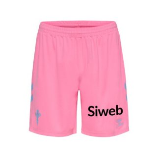 Pantaloni Celta de Vigo Terza 2025/26