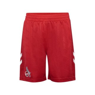 Pantaloni FC Köln Seconda 2025/26