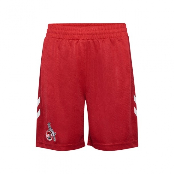 Pantaloni FC Köln Seconda 2025/26