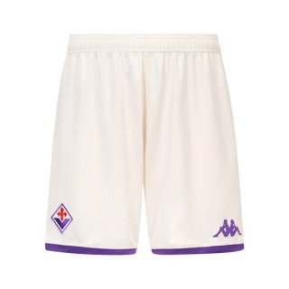 Pantaloni Fiorentina Seconda 2025/26