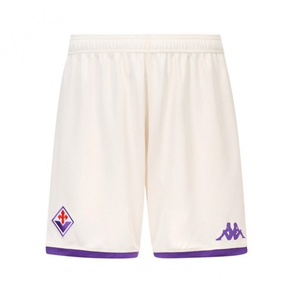 Pantaloni Fiorentina Seconda 2025/26