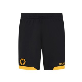 Pantaloni Wolves Home 2025/26