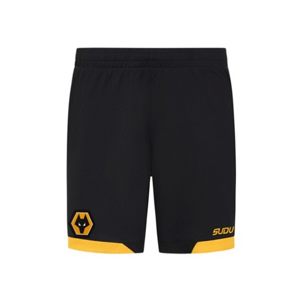 Pantaloni Wolves Home 2025/26