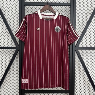 Thailandia Maglia Ajax Retro 2025/26