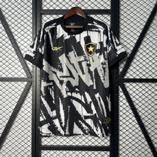 Thailandia Maglia Botafogo Fourth 2025/26