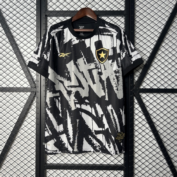 Thailandia Maglia Botafogo Fourth 2025/26