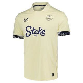 Thailandia Maglia Everton Seconda 2025/26