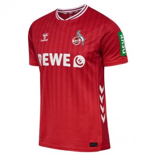 Thailandia Maglia FC Köln Seconda 2025/26