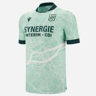 Thailandia Maglia FC Nantes Seconda 2025/26